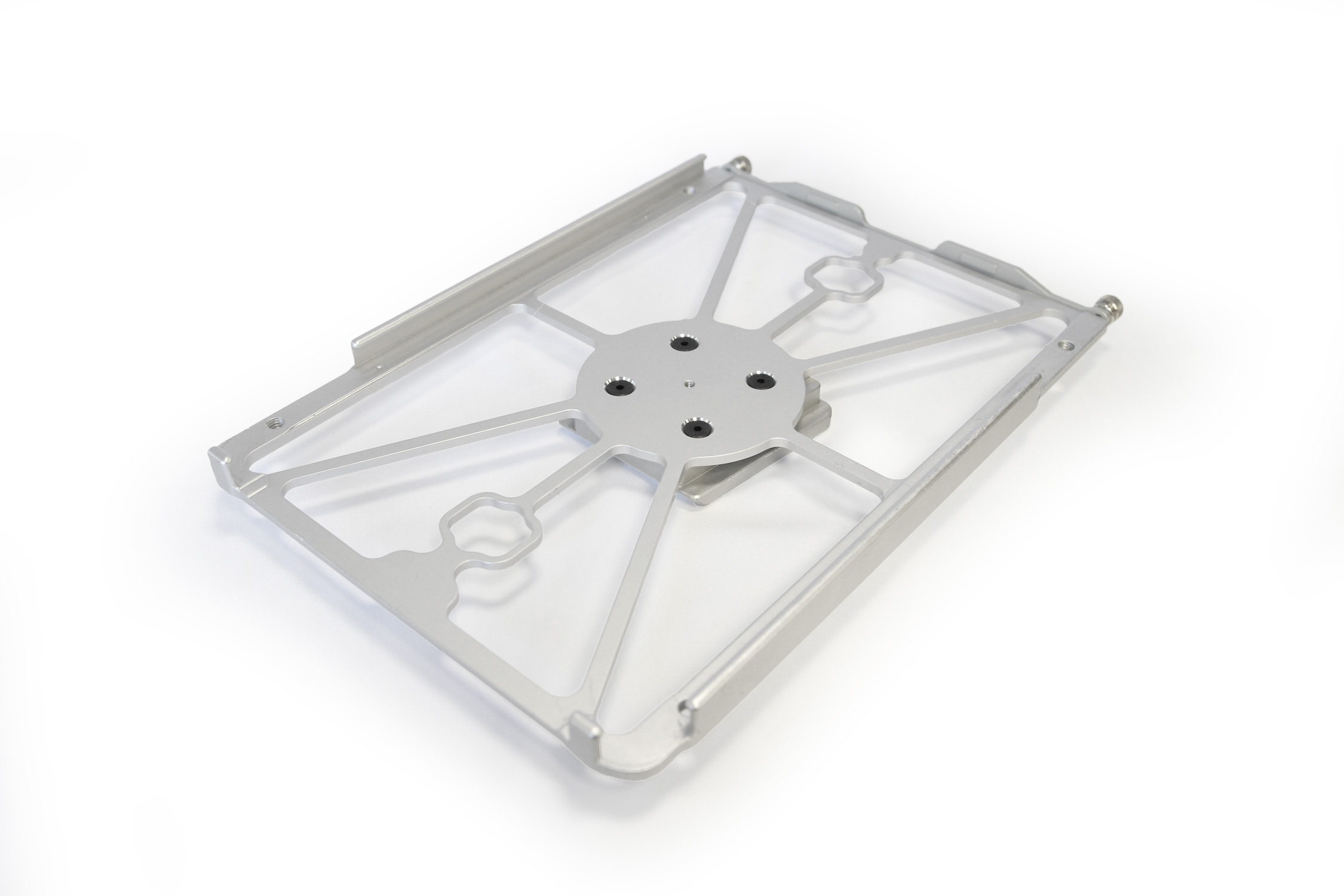 Apple Ipad Mini Assistive Technology Device Mounting